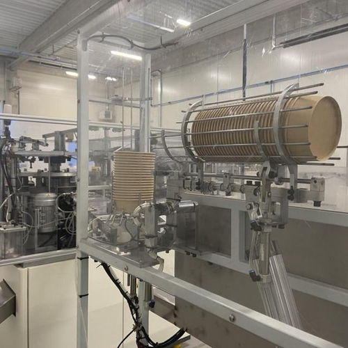 行業(yè)機(jī)遇 歐洲紙餐具生產(chǎn)廠家尋找瑞典經(jīng)銷商