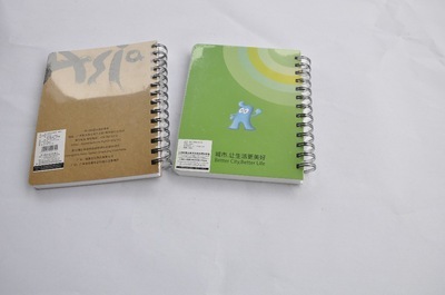 【供應線圈筆記本 日記本 定做 素描本 定制 東莞生產(chǎn)廠家】價格,廠家,圖片,練習本,東莞利奇文教用品-