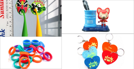 禮朋達官方新聞發布&ldquo;如果說硅膠制品有逆襲的機會,那一定是'禮朋達'。&rdquo;