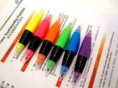 供應(yīng)水彩筆 溫州市鑫泰文教用品專業(yè)廠家介紹