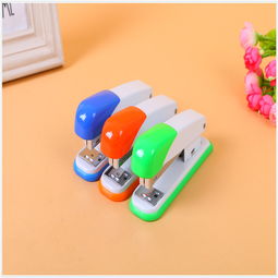 浙江武義再鑫文教用品 166訂書機(jī)在義烏國際商貿(mào)城三區(qū)的采購指南