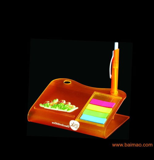 廠家批發(fā)亞克力筆架 優(yōu)質(zhì)辦公文教用品的選擇