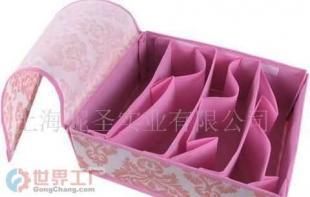 一站式采購解決方案 從文胸內(nèi)衣盒到文教用品，工廠直供支持混批