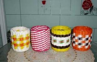 筆筒 辦公與文教領(lǐng)域的高效收納伴侶