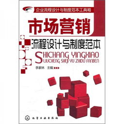 市場營銷流程設(shè)計(jì)與制度范本 構(gòu)建高效精準(zhǔn)的市場推廣體系
